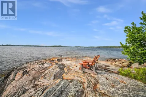 1 Three Tree Island Mcdougall ON P0G 1G0