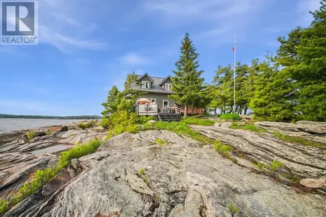 1 Three Tree Island Mcdougall ON P0G 1G0
