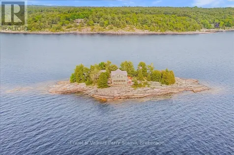 1 Three Tree Island Mcdougall ON P0G 1G0
