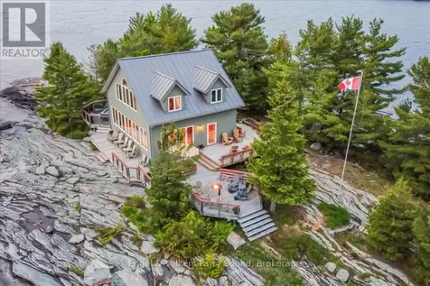 1 Three Tree Island Mcdougall ON P0G 1G0