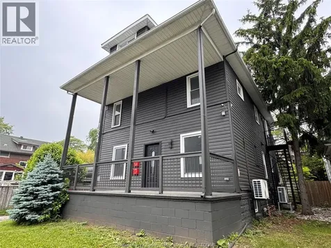 1654 Martindale Avenue Windsor ON N9B 1G6