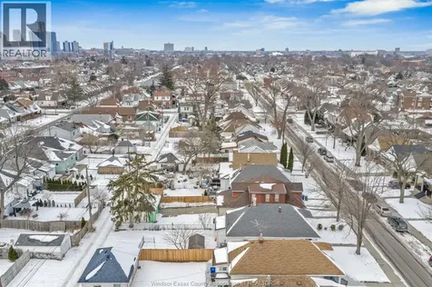 1155 Moy Avenue Windsor ON N9A 2P4