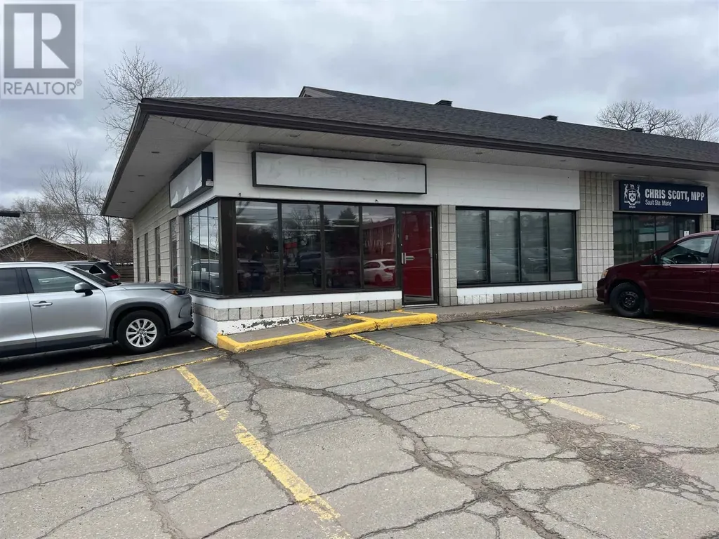 153 Great Northern Road Sault Ste. Marie ON P6B 4Y9