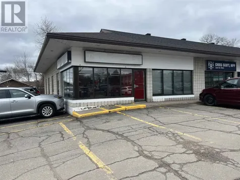 153 Great Northern Road Sault Ste. Marie ON P6B 4Y9