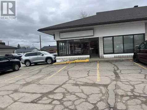 153 Great Northern Road Sault Ste. Marie ON P6B 4Y9