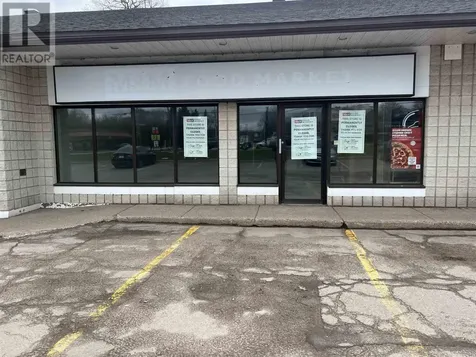 153 Great Northern Road Sault Ste. Marie ON P6B 4Y9