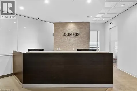 3075 Hospital Gate Oakville ON L6M 1M1
