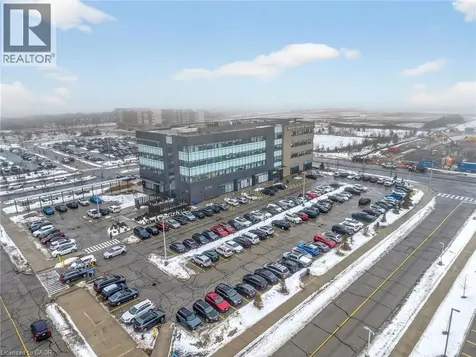 3075 Hospital Gate Oakville ON L6M 1M1