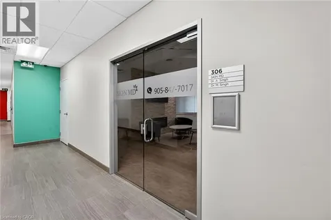 3075 Hospital Gate Oakville ON L6M 1M1