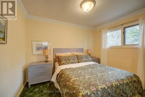 9 Summerhayes Crescent Brantford ON N3R 5H9