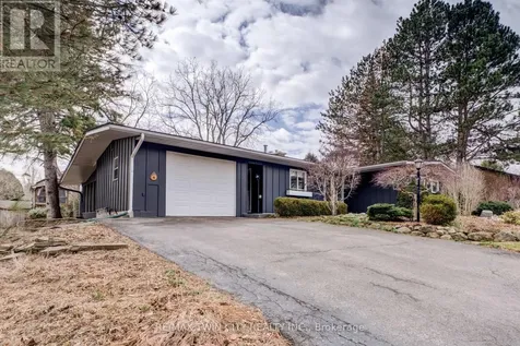 9 Summerhayes Crescent Brantford ON N3R 5H9