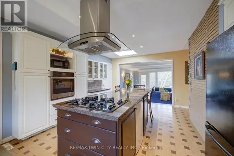 9 Summerhayes Crescent Brantford ON N3R 5H9