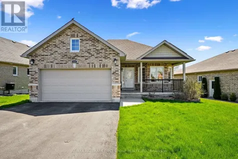 1226 Ashland Drive Cobourg ON K9A 5S4