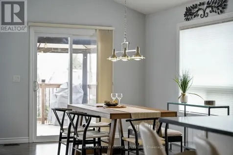 1226 Ashland Drive Cobourg ON K9A 5S4