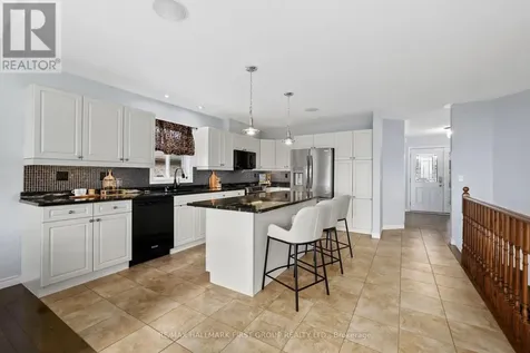 1226 Ashland Drive Cobourg ON K9A 5S4