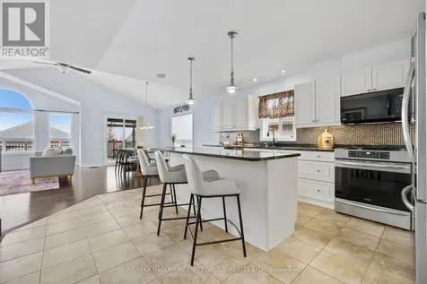 1226 Ashland Drive Cobourg ON K9A 5S4