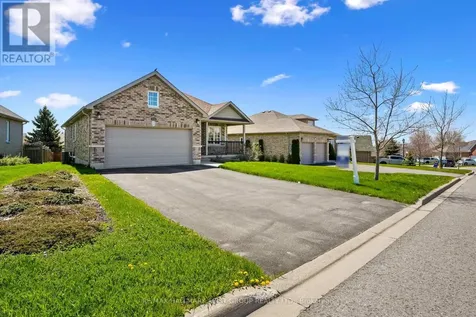 1226 Ashland Drive Cobourg ON K9A 5S4