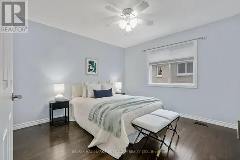 1226 Ashland Drive Cobourg ON K9A 5S4