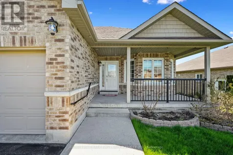 1226 Ashland Drive Cobourg ON K9A 5S4