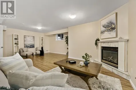 1226 Ashland Drive Cobourg ON K9A 5S4