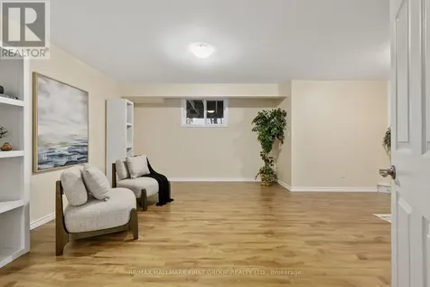 1226 Ashland Drive Cobourg ON K9A 5S4