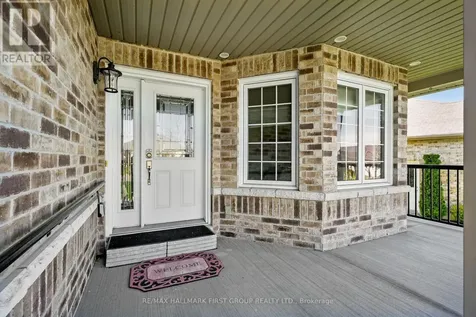 1226 Ashland Drive Cobourg ON K9A 5S4