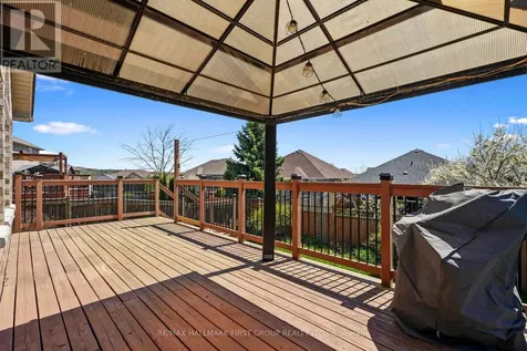 1226 Ashland Drive Cobourg ON K9A 5S4