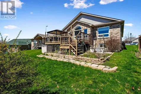 1226 Ashland Drive Cobourg ON K9A 5S4