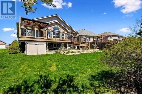 1226 Ashland Drive Cobourg ON K9A 5S4