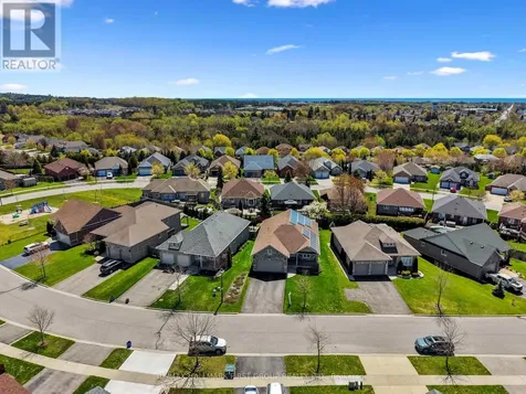 1226 Ashland Drive Cobourg ON K9A 5S4