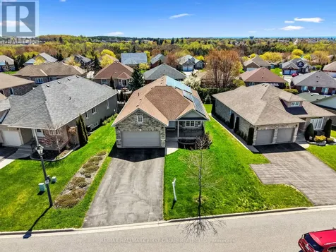 1226 Ashland Drive Cobourg ON K9A 5S4