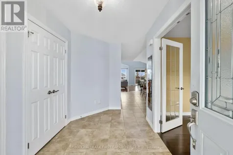 1226 Ashland Drive Cobourg ON K9A 5S4