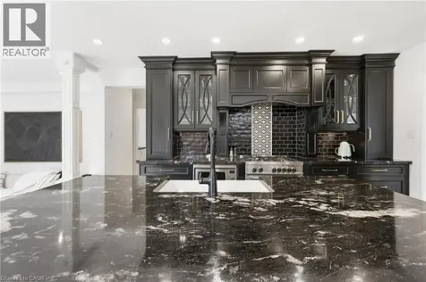 138 Miller Drive Ancaster ON L9G 4W4