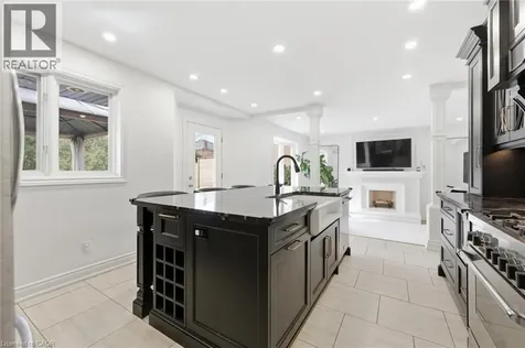 138 Miller Drive Ancaster ON L9G 4W4