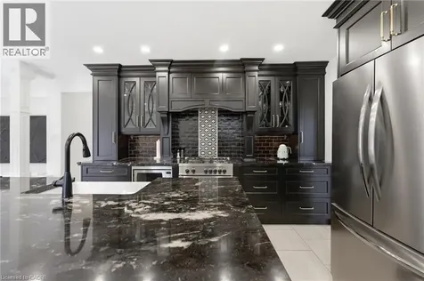 138 Miller Drive Ancaster ON L9G 4W4