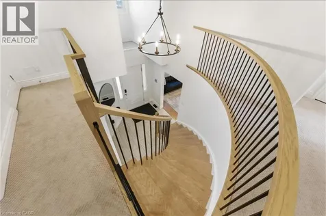138 Miller Drive Ancaster ON L9G 4W4