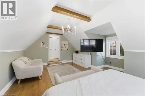 138 Miller Drive Ancaster ON L9G 4W4
