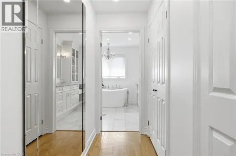 138 Miller Drive Ancaster ON L9G 4W4