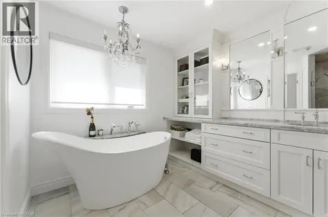 138 Miller Drive Ancaster ON L9G 4W4
