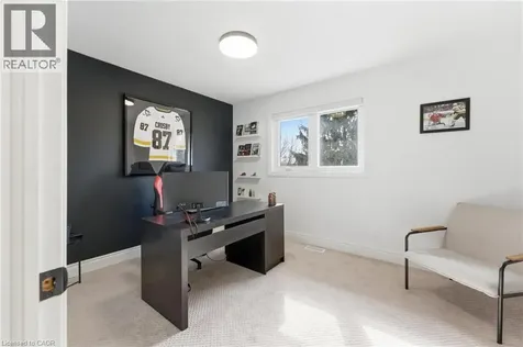 138 Miller Drive Ancaster ON L9G 4W4