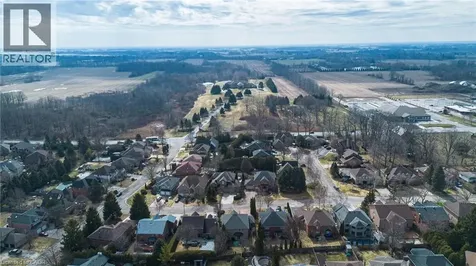 138 Miller Drive Ancaster ON L9G 4W4