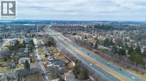 138 Miller Drive Ancaster ON L9G 4W4