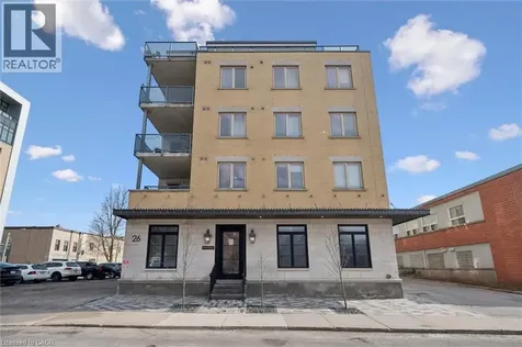 26 Dorset Street Waterloo ON N2L 3L5