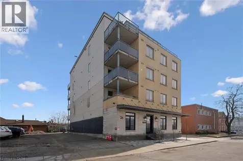 26 Dorset Street Waterloo ON N2L 3L5