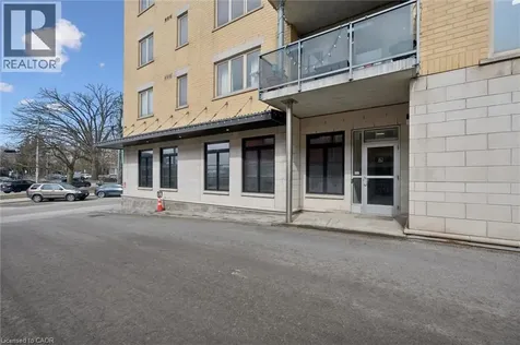 26 Dorset Street Waterloo ON N2L 3L5