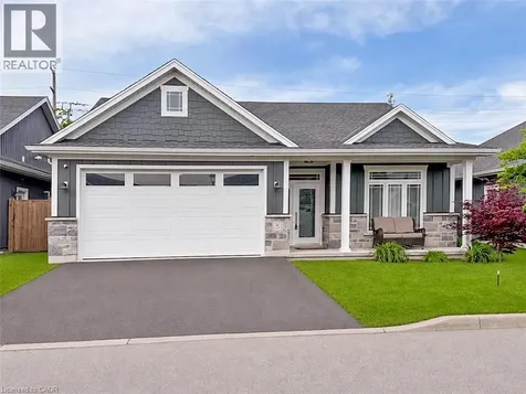 740 Main Street East Dunnville ON N1A 0B3