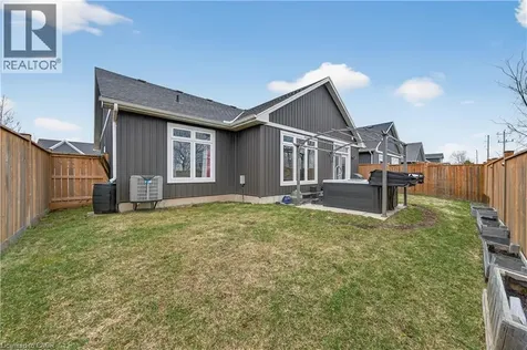 740 Main Street East Dunnville ON N1A 0B3