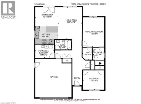 740 Main Street East Dunnville ON N1A 0B3