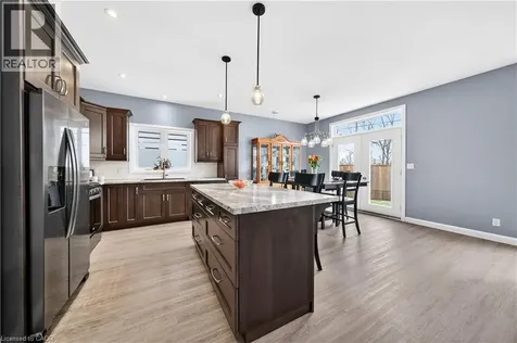 740 Main Street East Dunnville ON N1A 0B3