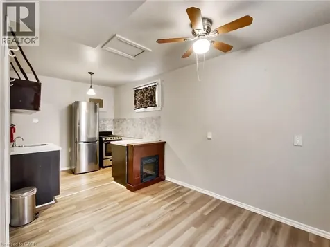 443 Wentworth Street North Hamilton ON L8L 5W6